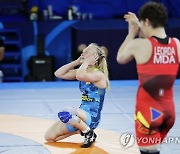 NORWAY WRESTLING WORLD CHAMPIONSHIPS