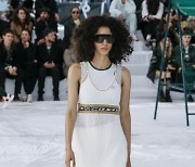 Paris Fashion S/S 2022 Lacoste