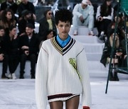 Paris Fashion S/S 2022 Lacoste