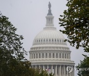 USA CAPITOL DOME