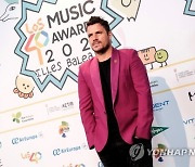 SPAIN MUSIC AWARDS