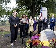 USA NEW YORK SPANISH MEMORIAL PLAQUE