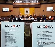 Arizona Redistricting