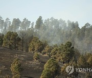 Grass Fire Rapid City