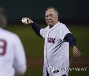 Yankees Red Sox Baseball