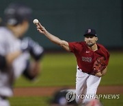 Yankees Red Sox Baseball