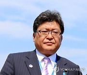 기시다 내각, 후쿠시마 원전 오염수 배출방침 재확인