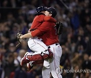 Yankees Red Sox Baseball