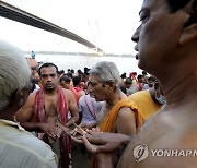 INDIA HINDU FESTIVAL