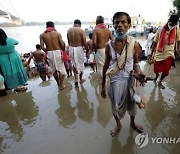 INDIA HINDU FESTIVAL