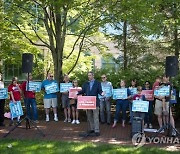 Virginia Governor Parent Activism