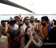 INDIA HINDU FESTIVAL