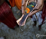 INDIA HINDU FESTIVAL