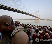 INDIA HINDU FESTIVAL