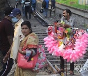 INDIA HINDU FESTIVAL