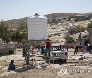 Israel Settler Violence