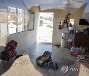 Israel Settler Violence