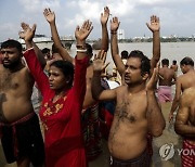 India Hindu Festival