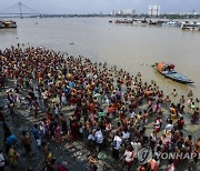 India Hindu Festival