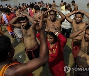 India Hindu Festival