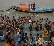 India Hindu Festival