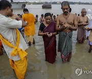 India Hindu Festival