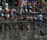 India Hindu Ritual