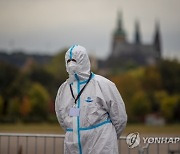 CZECH REPUBLIC PARLIAMENTARY ELECTIONS