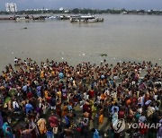 India Hindu Festival