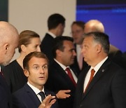 Slovenia EU Summit Balkans