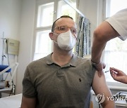 Virus Outbreak Germany Flu