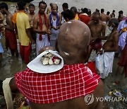 India Hindu Festival