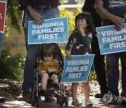 Virginia Governor Parent Activism