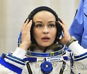 Russia Space Station