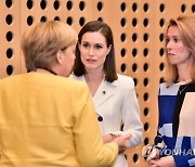 SLOVENIA EU WESTERN BALKANS SUMMIT