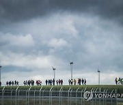 NETHERLANDS CLIMATE WALK