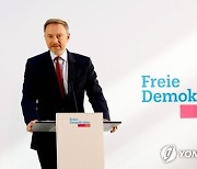 GERMANY ELECTIONS PARTIES FDP