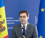 MOLDOVA SWEDEN DIPLOMACY