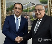 LEBANON CYPRUS DIPLOMACY