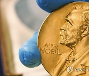 Nobel Chemistry