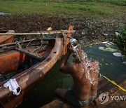 INDIA BELIEF PITRU PAKSHA