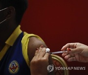 MALAYSIA PANDEMIC CORONAVIRUS COVID19 VACCINE