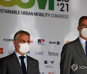 SPAIN SUSTAINABLE MOBILITY