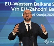 Slovenia EU Summit Balkans