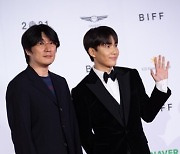 SOUTH KOREA CINEMA FILM FESTIVAL