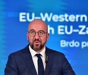 SLOVENIA EU WESTERN BALKANS SUMMIT