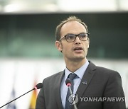 FRANCE EU PARLIAMENT