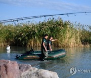 HUNGARY WORLD HUNTING AND NATURE EXHIBITION