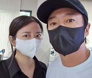 박지연, ♥이수근 위한 건강 도시락 내조.."오늘은 '아는형님' 촬영이라.."