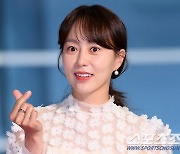 [포토] 유다은 '싱그러운 미모'